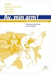 Av, min arm! Schl�ssel, Alphabet. W�r...