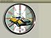 Off The Wall Clocks