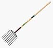 Fork Bedding 10 Tine Ut10