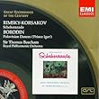 Great Recordings Of The Century - Rimsky-Korsakov: Scheherazade; Borodin: Polovtsian Dances / Beecham, Royal Philharmonic Orchestra