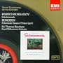 Great Recordings Of The Century - Rimsky-Korsakov: Scheherazade / Borodin: Polovtsian Dances ~ Beecham
