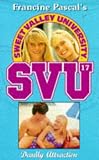 Deadly Attraction (Sweet Valley University)