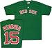 Boston Red Sox Dustin Pedroia St Patrick's Day T Shirt