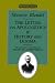 Book cover of The Letter on Apologetics & History and Dogma (Resourcement: Retrieval and Renewal in Catholic Thought).