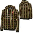 Nomis Simon Rasta Dogfunk Exclusive Full-Zip Hooded Sweatshirt - Men's