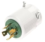 Leviton 63071430P Locking Plug