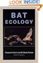 Bat Ecology