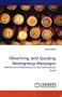 Observing and Quoting Newsgroup Messages
