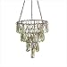 Pendant Chandelier Tealight Holder