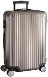 Rimowa Salsa 32 Trolley Multiwheel Hardside Luggage