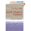 The Way Into Jewish Mystical Tradition