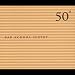 50th Birthday Celebration Vol.11