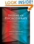 Systems of Psychotherapy: A Transtheoretical Analysis