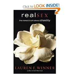 Real Sex: The Naked Truth about Chastity
