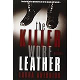 the killer wore leather a mystery