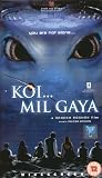 Koi... Mil Gaya [VHS]