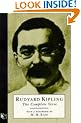 Rudyard Kipling: The Complete Verse (Poetry)
