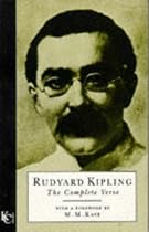 Rudyard Kipling: The Complete Verse (Poetry)