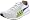 White/Gray Violet/Lime Punch