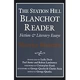 station hill blanchot reader