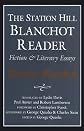 The Station Hill Blanchot Reader