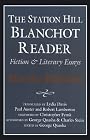 The Station Hill Blanchot Reader: Fiction & Li...