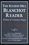 The Station Hill Blanchot Reader