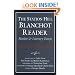 The Station Hill Blanchot Reader