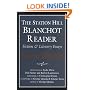 The Station Hill Blanchot Reader