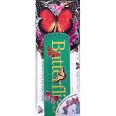 Fandex Family Field Guides: Butterflies of the World