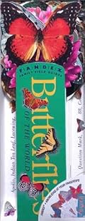 Fandex Family Field Guides: Butterflies of the World (Fandex Family Field Guides)