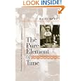 The Pure Element of Time (Tauber Institute for the Study of European Jewry Series) by Haim. Be'er and Barbara Harshav