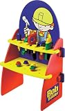 Bob The Builder Tool Bench & Tools