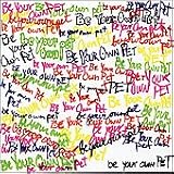 Fire Department [7" VINYL]