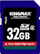 SDHC������ class2 32GB �ʵ��ݾ� KM-SDHC2X32G