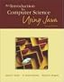 An Introduction to Computer Science Using Java
