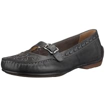 camel active Utah 164.11, Damen Ballerinas