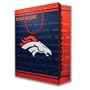 NFL Denver Broncos Gift Bag, Large