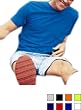 Gildan - 50/50 Pocket Tee (G830)