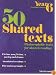 50 Shared Texts for Year 6 (50 Shared Texts)