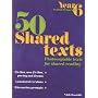 50 Shared Texts for Year 6