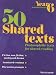 50 Shared Texts for Year 6 (50 Shared Texts)