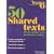 50 Shared Texts for Year 6