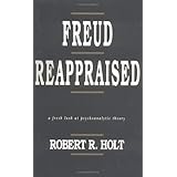 freud reappraised a fresh look at psychoanalytic theory