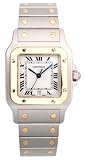 Cartier - W20011C4