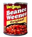 Van Camp Beanie Weenie 7.75oz - 12 Unit Pack