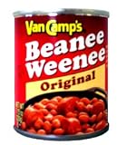 Van Camp Beenee Weenies 24ct
