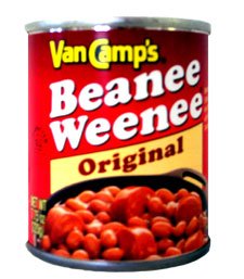 Van Camp Beenee Weenies 24ct by Conagra Foods