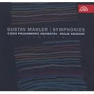 Mahler - Symphonies Nos 1 - 9; Symphony No 10 - Adagio
