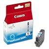 Tintenpatrone PGI-9C cyan f�rPixma Pro9500, MX7600